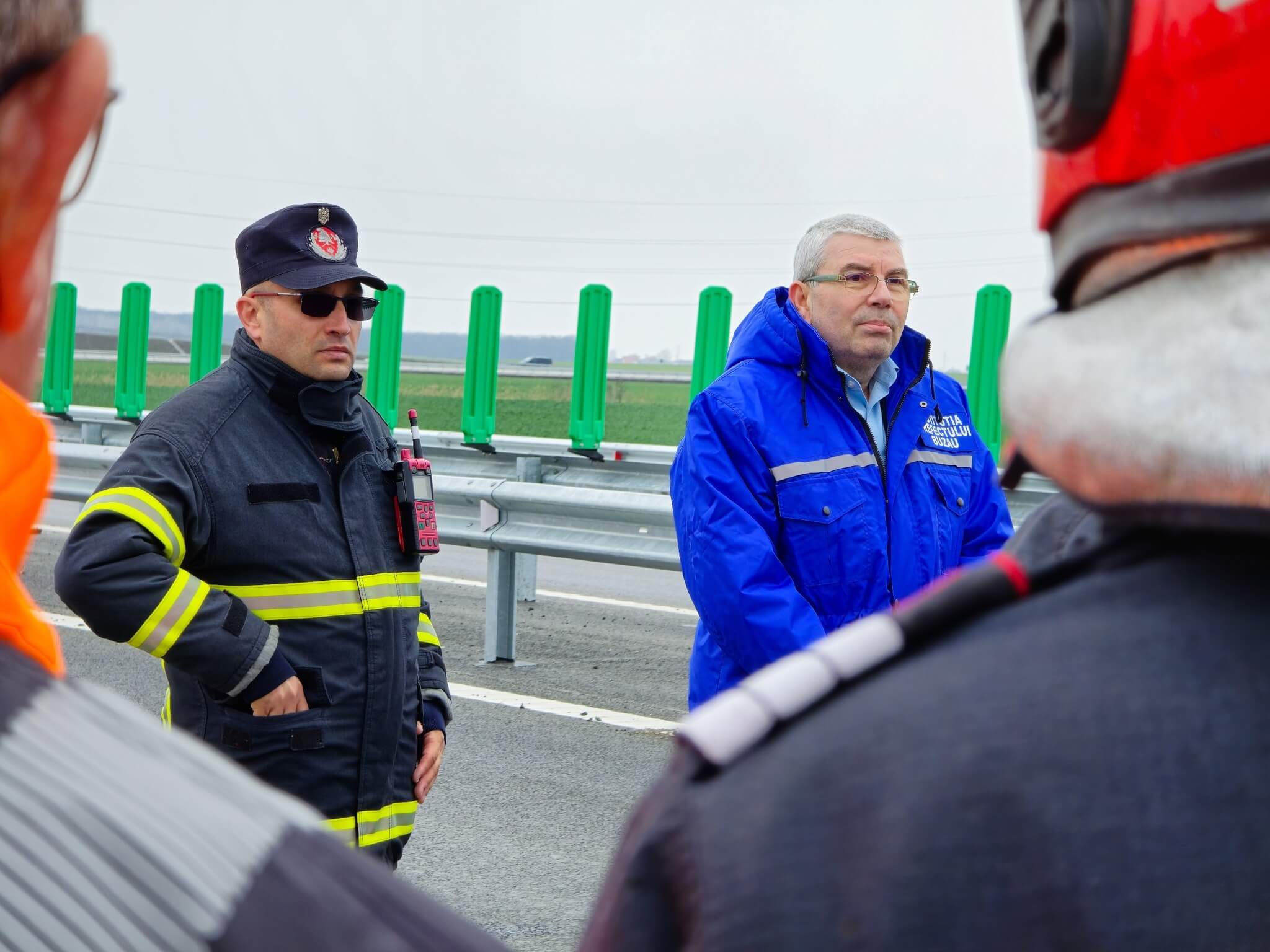 ISU Buzău